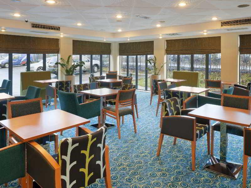 Knowsley Inn & Lounge Formally Holiday Inn Express Restaurante foto